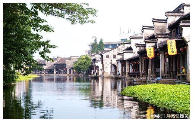 杭州众筹1.2亿元盖新房的这个村，今日分房啦！有人花60万元收获了独栋大别墅…